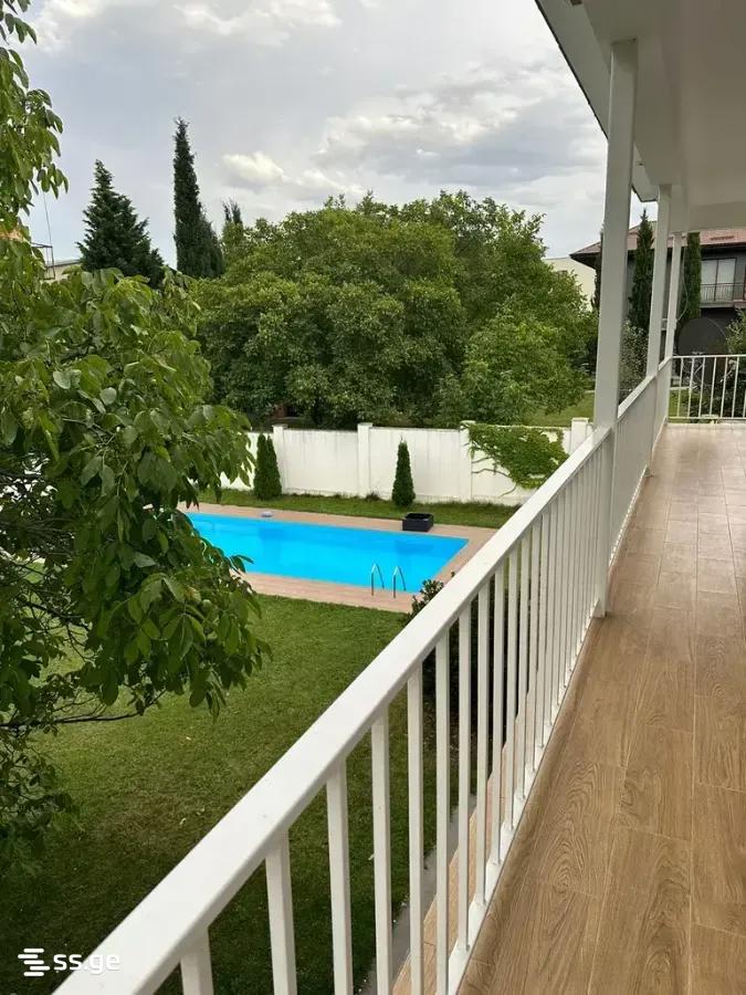 4 Room Private House For Sale view 10