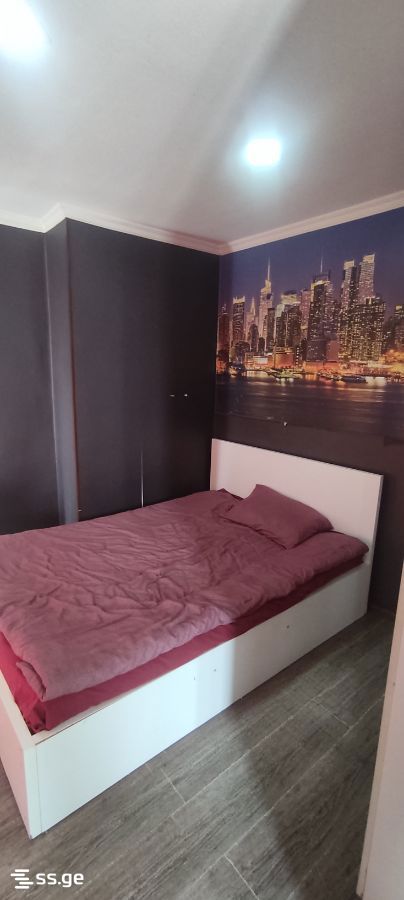 2 room Flat For Rent. Saburtalo – pohled 2