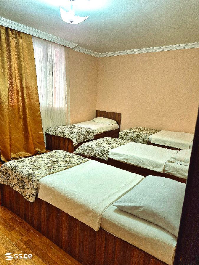 Private House Daily Rent. Tsikhisdziri view 4