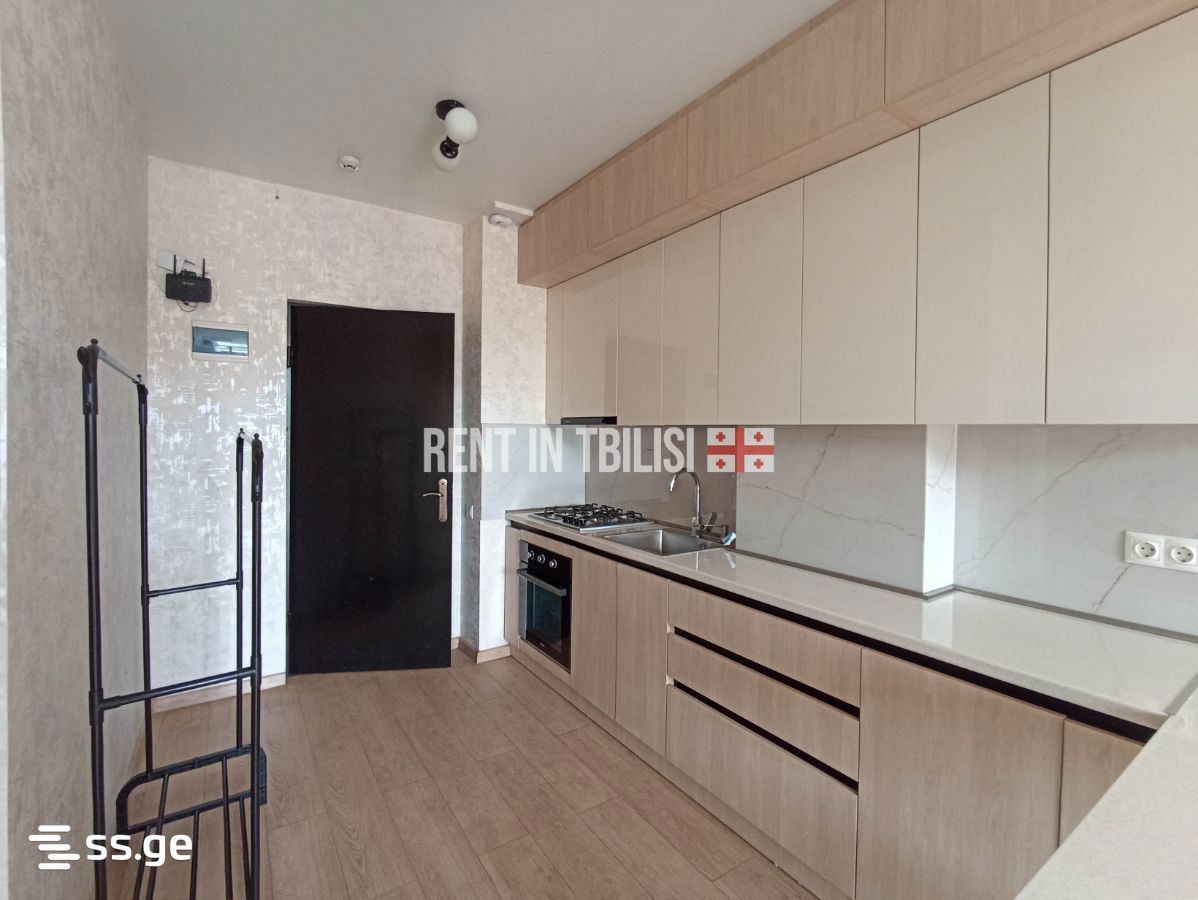 2 Room Flat For Rent. Gldani, 3 of 4