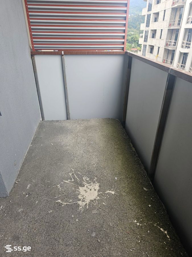 1 room Flat For Sale. Makhindjauri - Widok 6