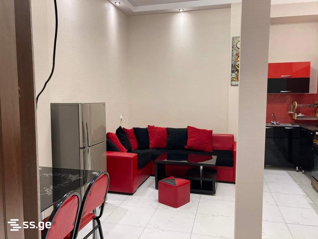 2 Room Flat For Sale view 1