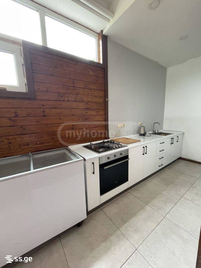 4 Room Private House Daily Rent. Didi Digomi view 6