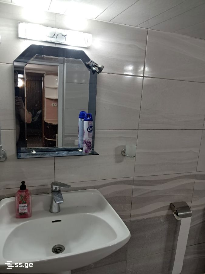 6 Room Private House Daily Rent. Kutaisi, 4 of 4