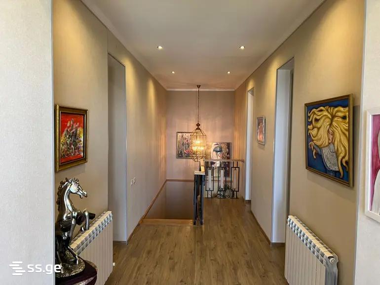 6 Room Summer Cottage For Rent. Ortachala view 7