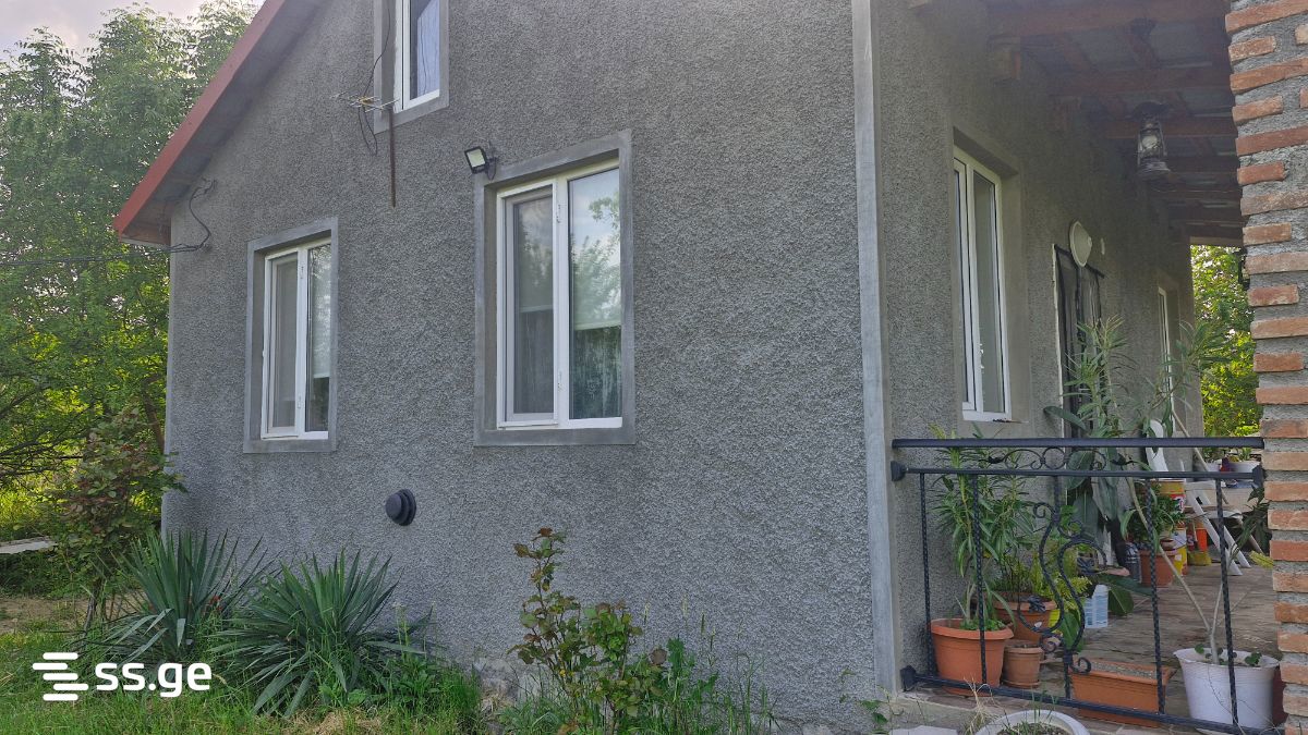 Summer Cottage For Sale. Telavi, 2 of 4