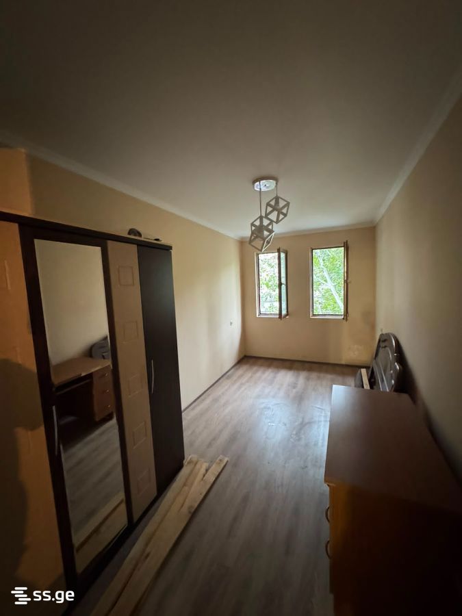4 room Flat Lease. Saburtalo - Ansicht 4