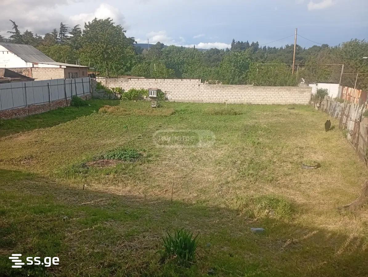 Land For Rent. Varketili, 7 of 8