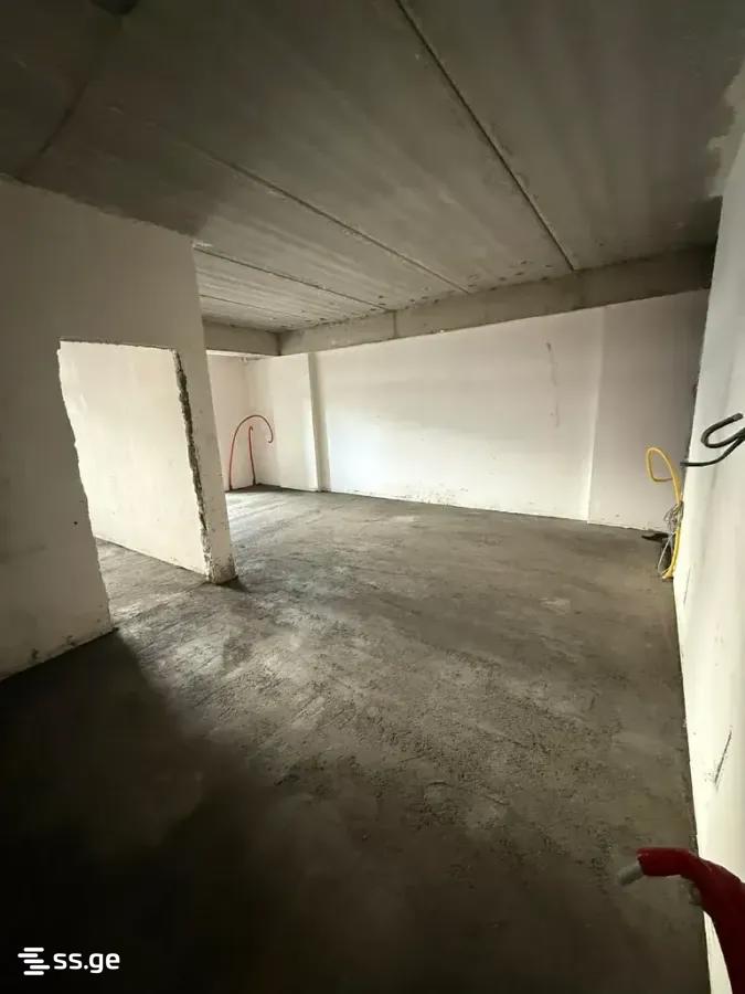 3 Room Flat For Sale view 1