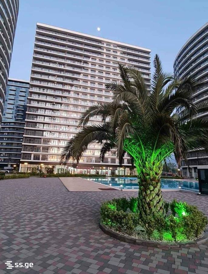 3 Room Flat For Sale view 7