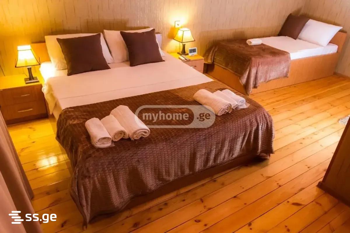 7 Room Hotel For Sale view 8