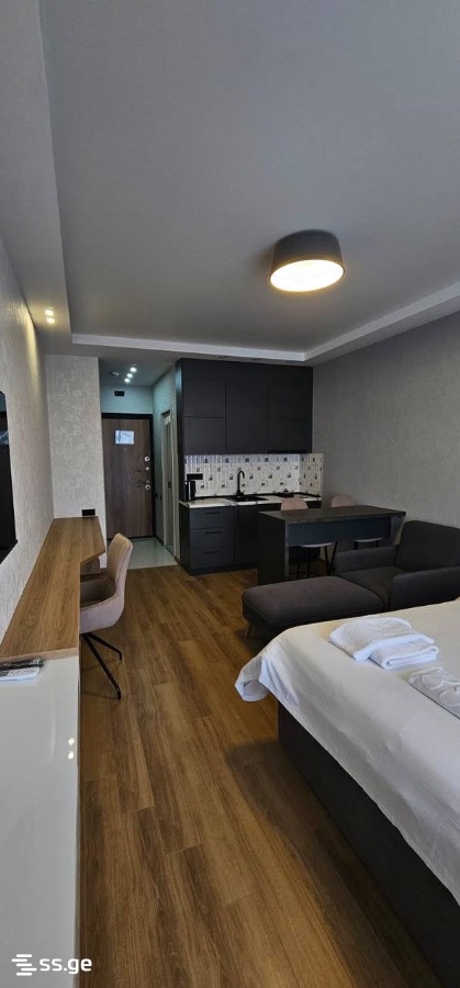 1 Room Flat For Sale view 5