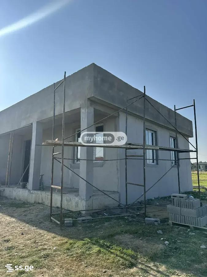 4 Room Private House For Sale view 14