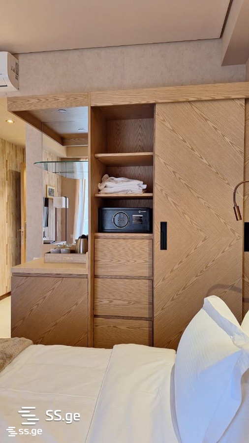 1 Room Flat For Sale view 8