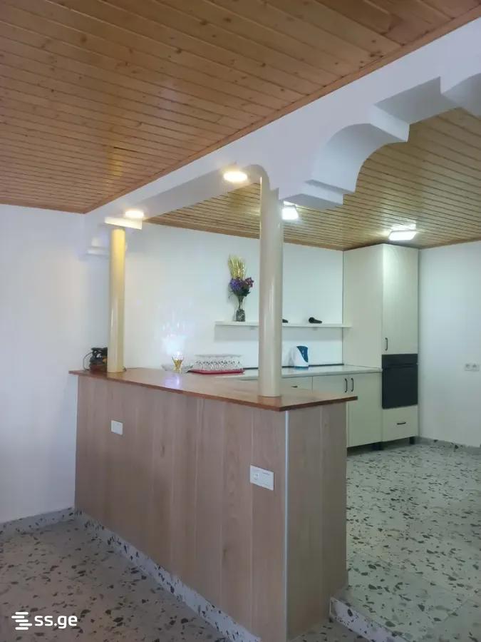 2 Room Private House Daily Rent. Isani, 4 of 4