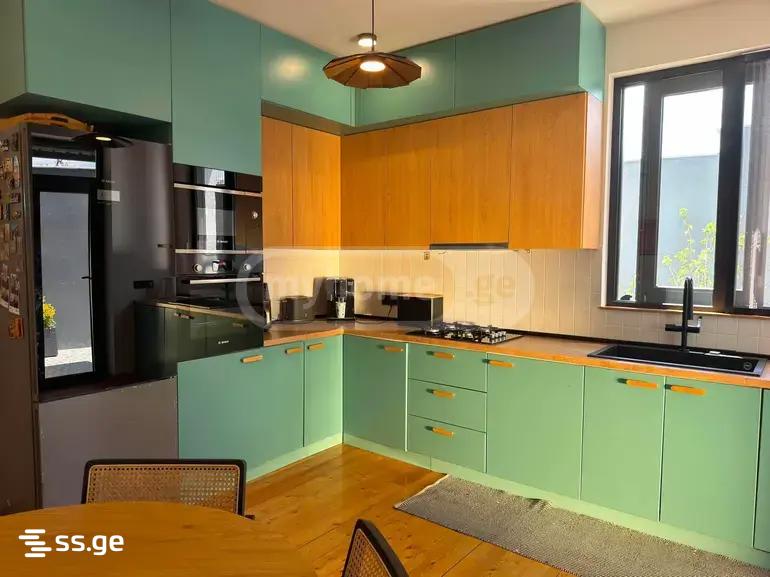 6 Room Private House For Sale view 19
