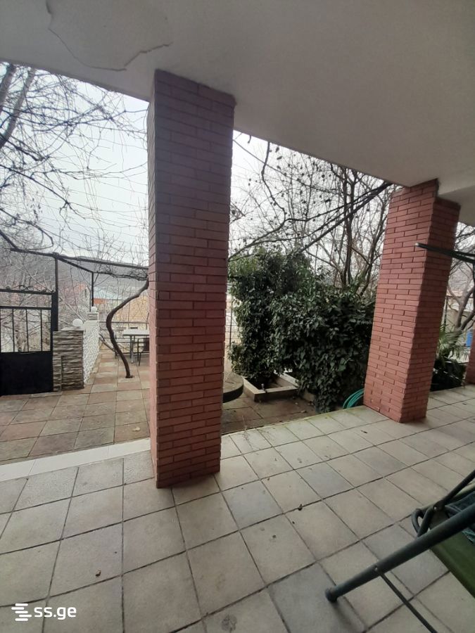 3 Room Flat For Rent. Mtskheta, 3 of 4
