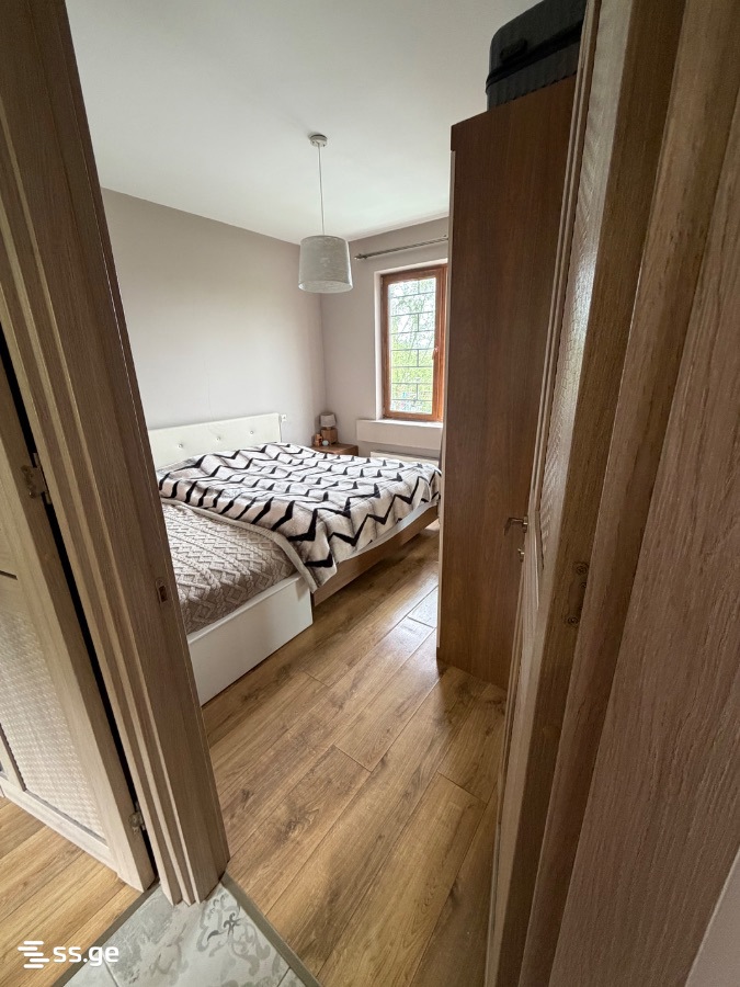 3 Room Private House For Sale view 15