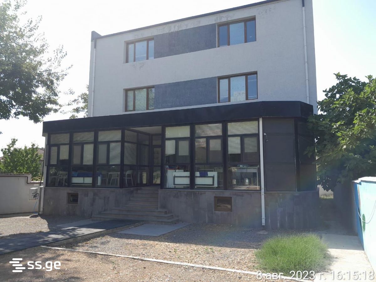 Commercial Space For Sale. Saguramo, 2 of 4
