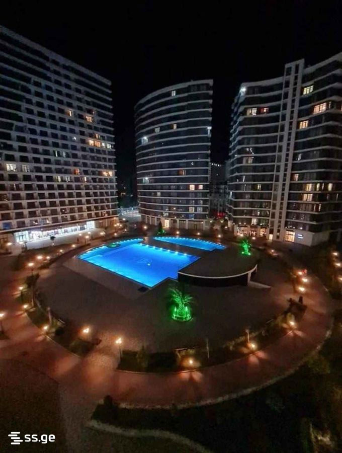 3 Room Flat For Sale view 4