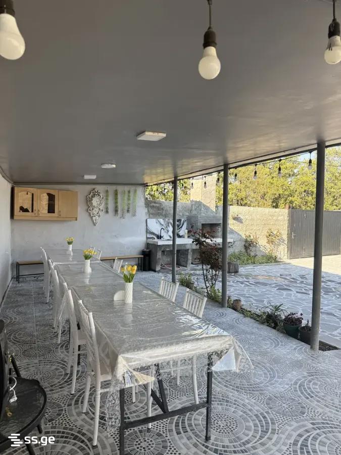 2 Room Private House Daily Rent. Isani, 2 of 4