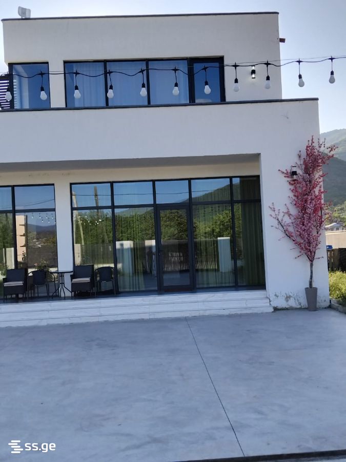 5 Room Private House Daily Rent. Mtskheta view 4