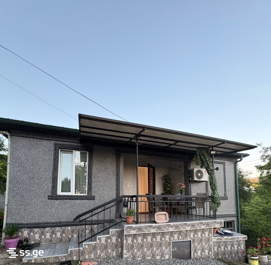 4 Room Private House Daily Rent. Batumi view 1