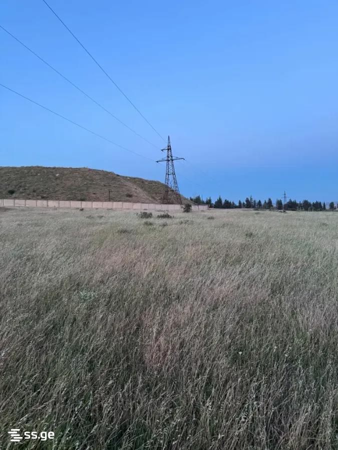 Land For Sale. Didube, 4 of 4