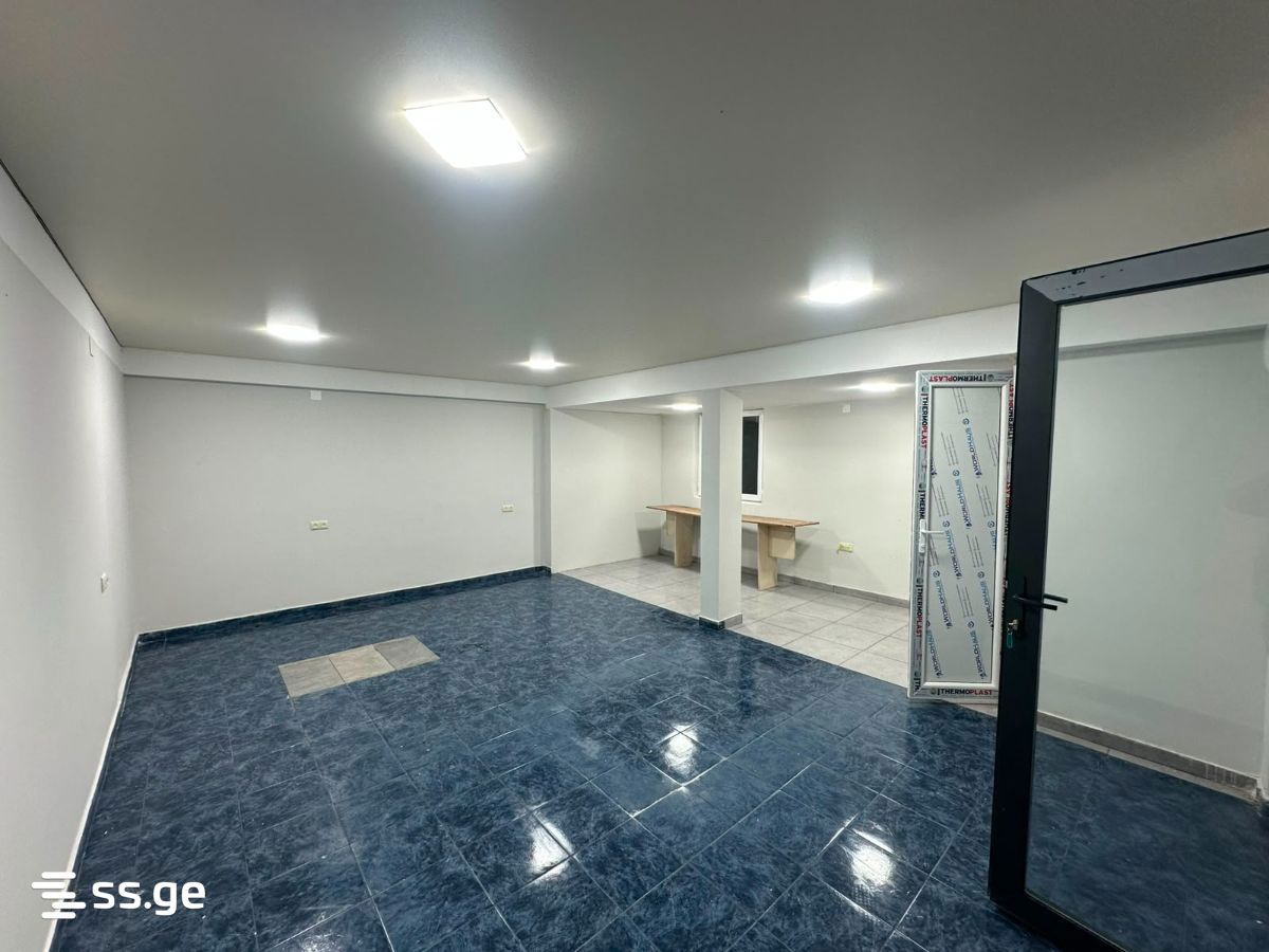 Commercial Space For Rent. Batumi, 4 of 4
