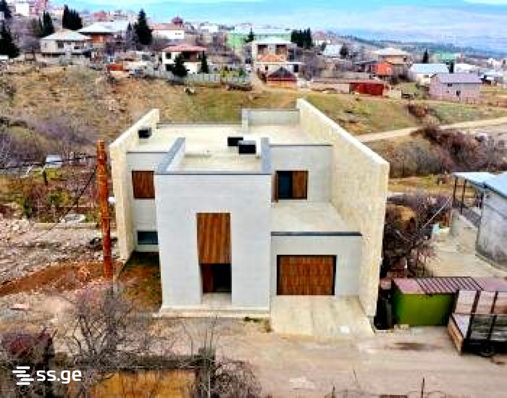 5 Room Private House For Sale view 7
