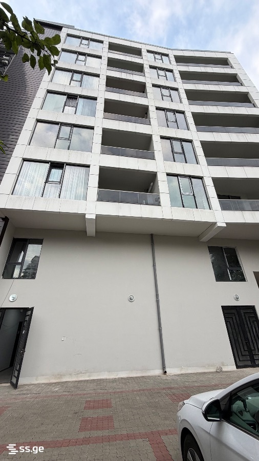 3 room Flat For Rent. Batumi – pohled 5