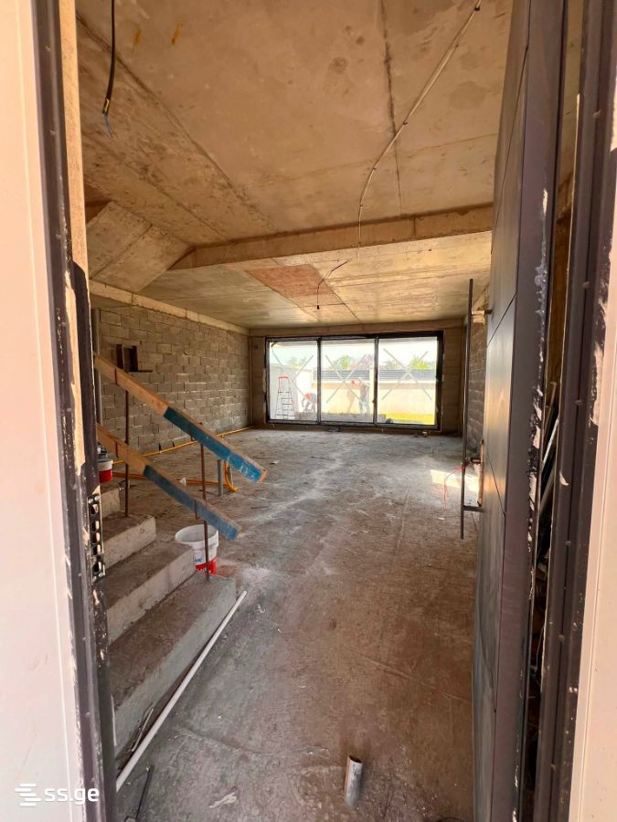 5 Room Summer Cottage For Sale, 2 of 4