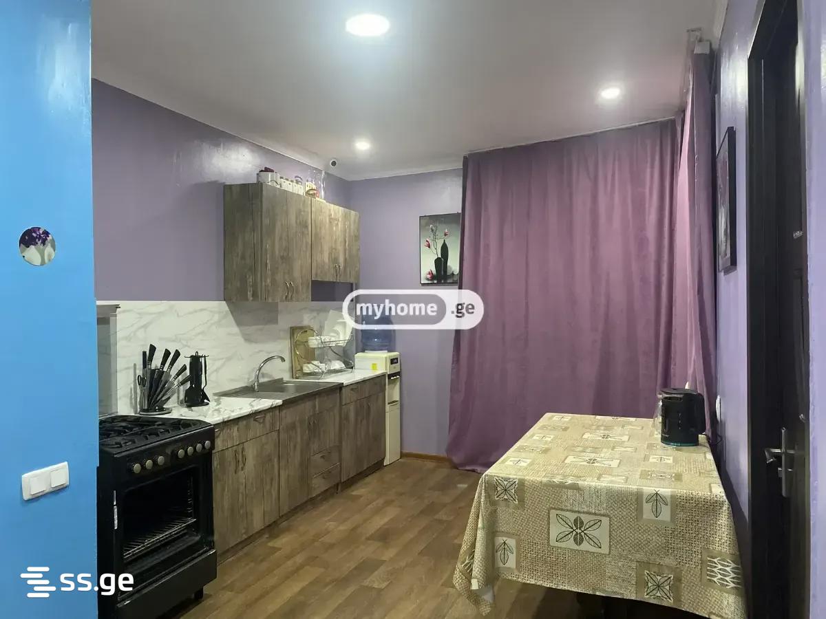 11 Room Hotel For Rent. Avlabari view 22