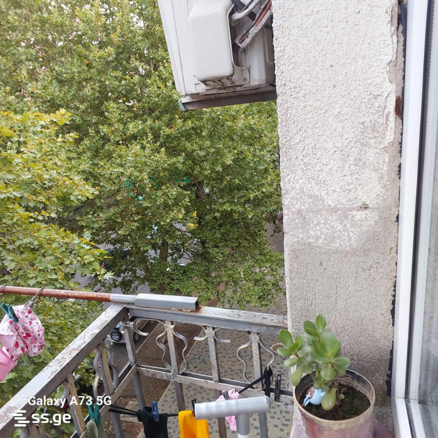 For Sale 3 Room Apartment Kutaisshi view 14