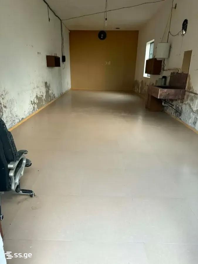 Commercial Space For Rent. Telavi view 5