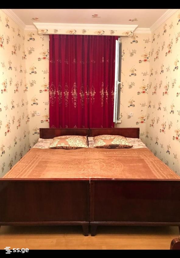 3 Room Flat For Rent. Gori view 12