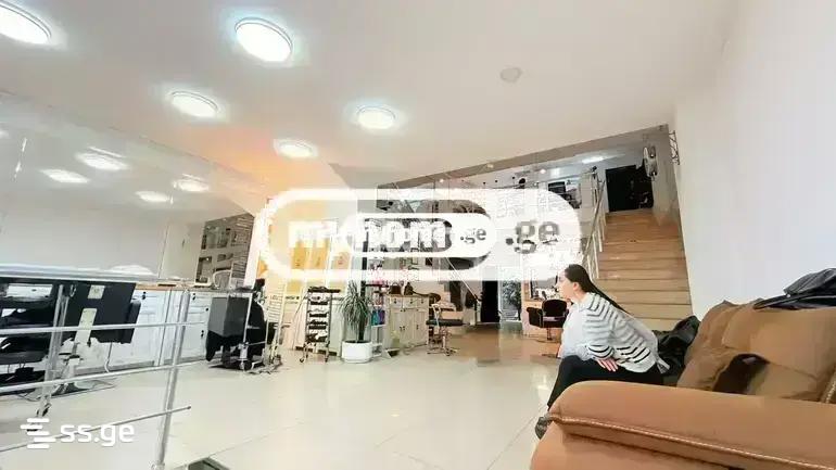 Commercial Space For Rent. Batumi view 4