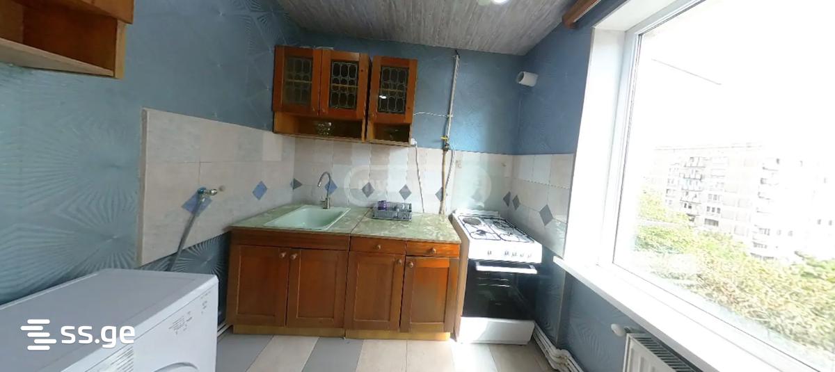 2 Room Flat For Rent. Saburtalo, 4 of 9
