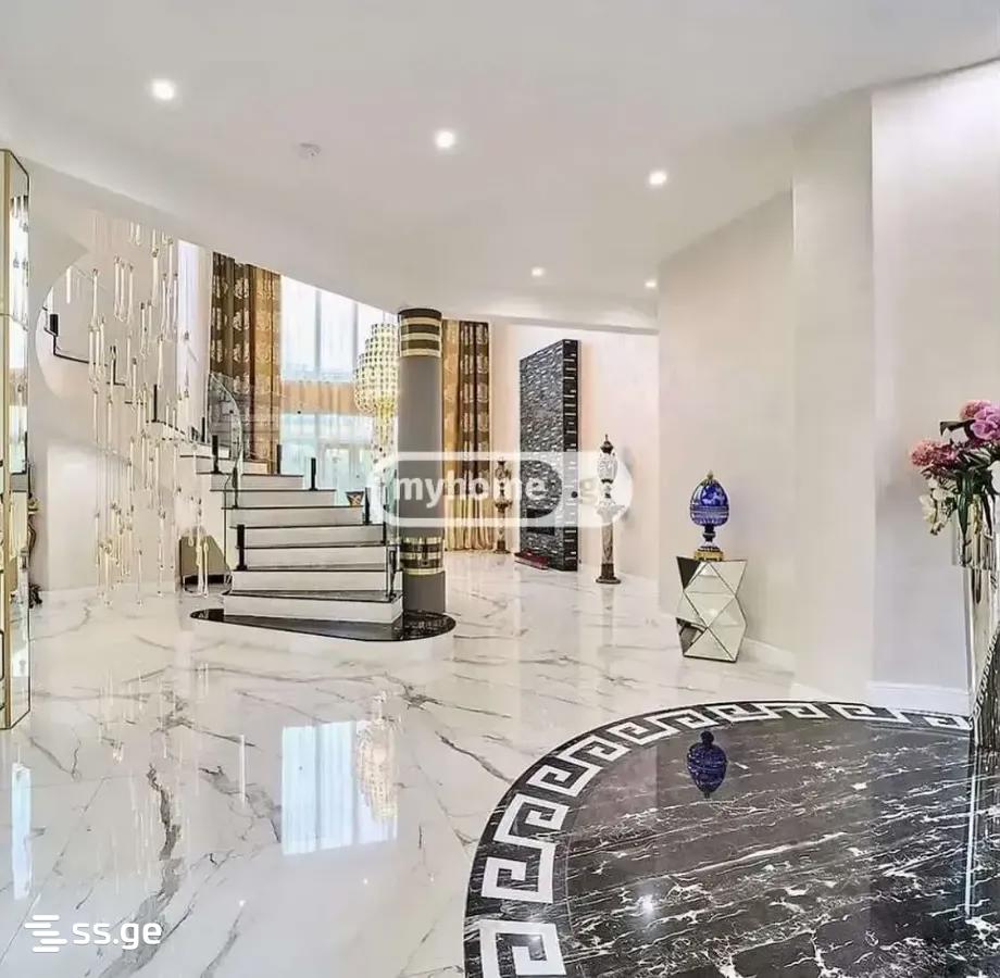 60 Room Hotel For Rent. Isani view 21