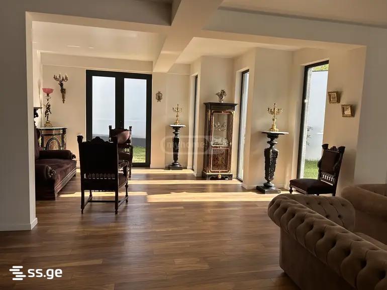 Продажа Private House в Мцхета view 2