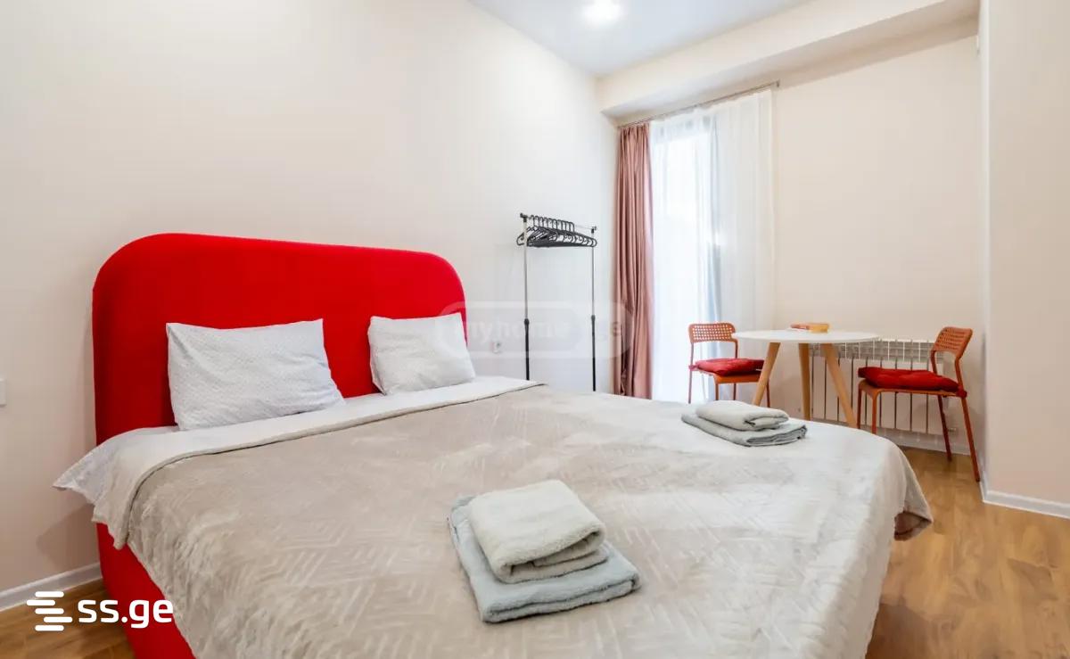 5 Room Hotel For Sale view 6