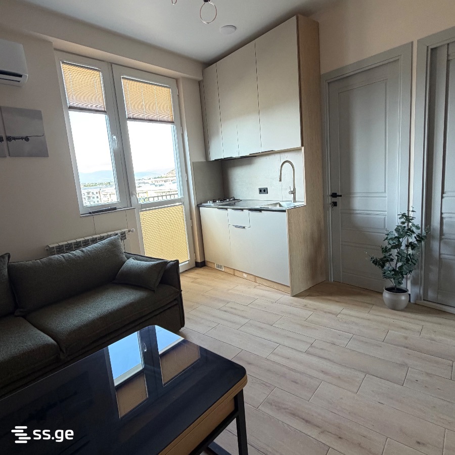 2 Room Flat For Sale, 3 of 4
