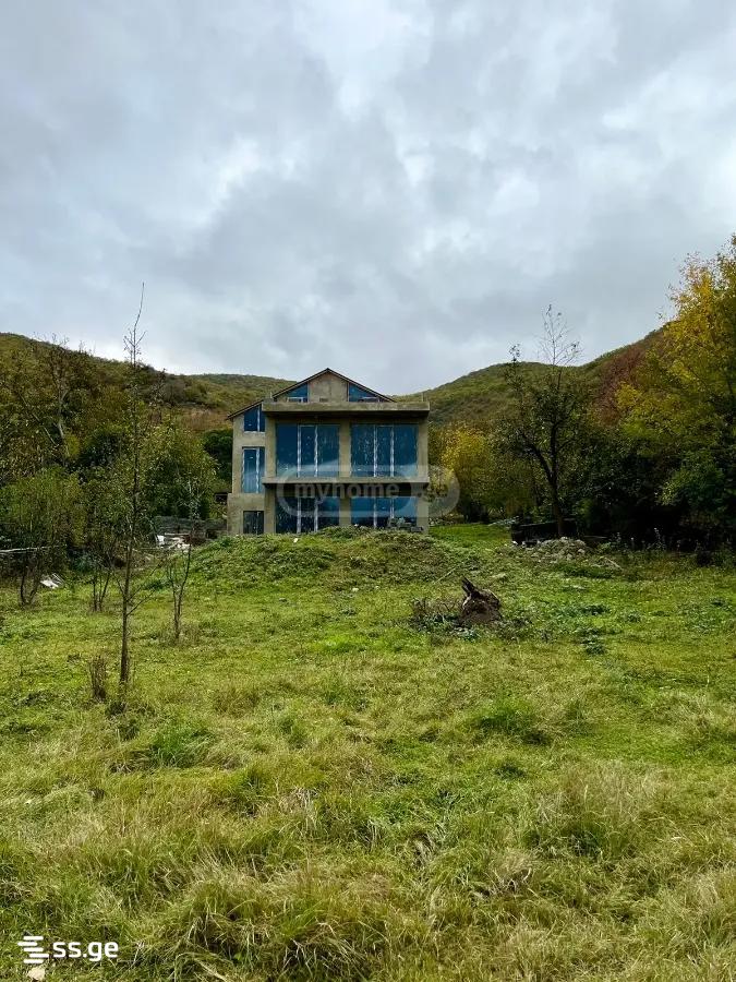 7 Room Summer Cottage For Sale, 4 of 4