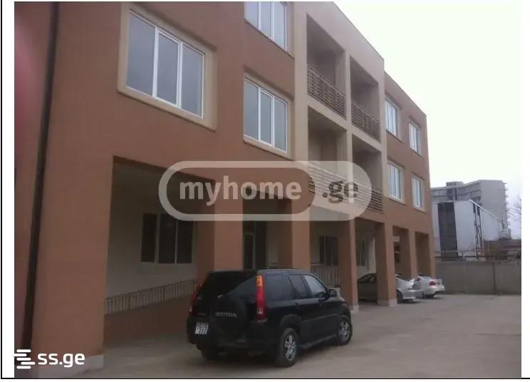 Commercial Space For Sale. Digomi view 4