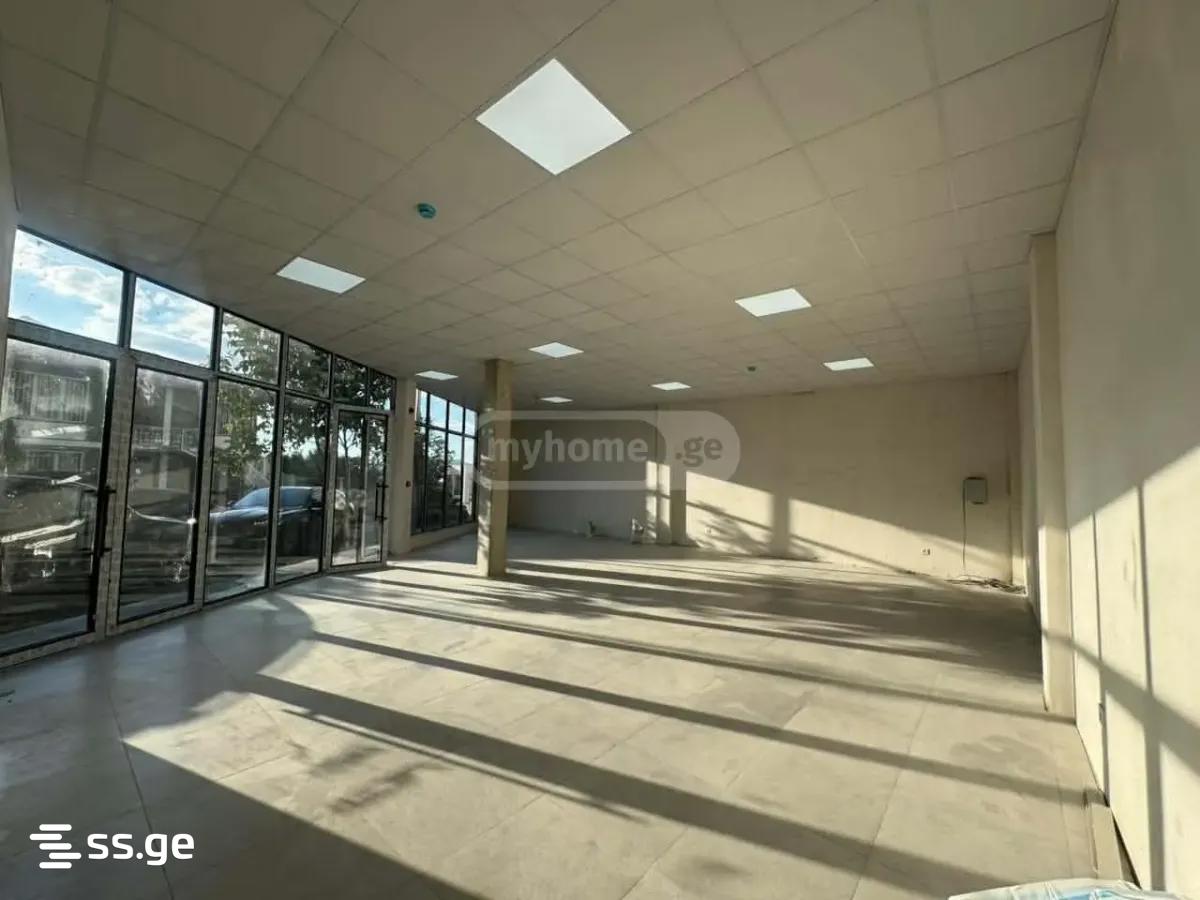 Commercial Space For Rent. Mukhiani view 1