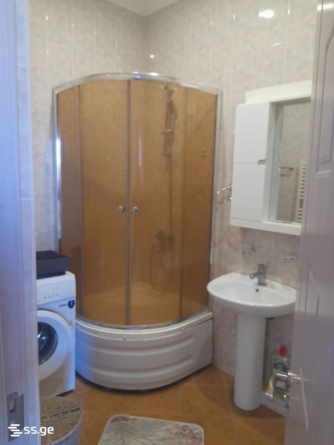 3 Room Flat For Rent. Mtskheta view 7