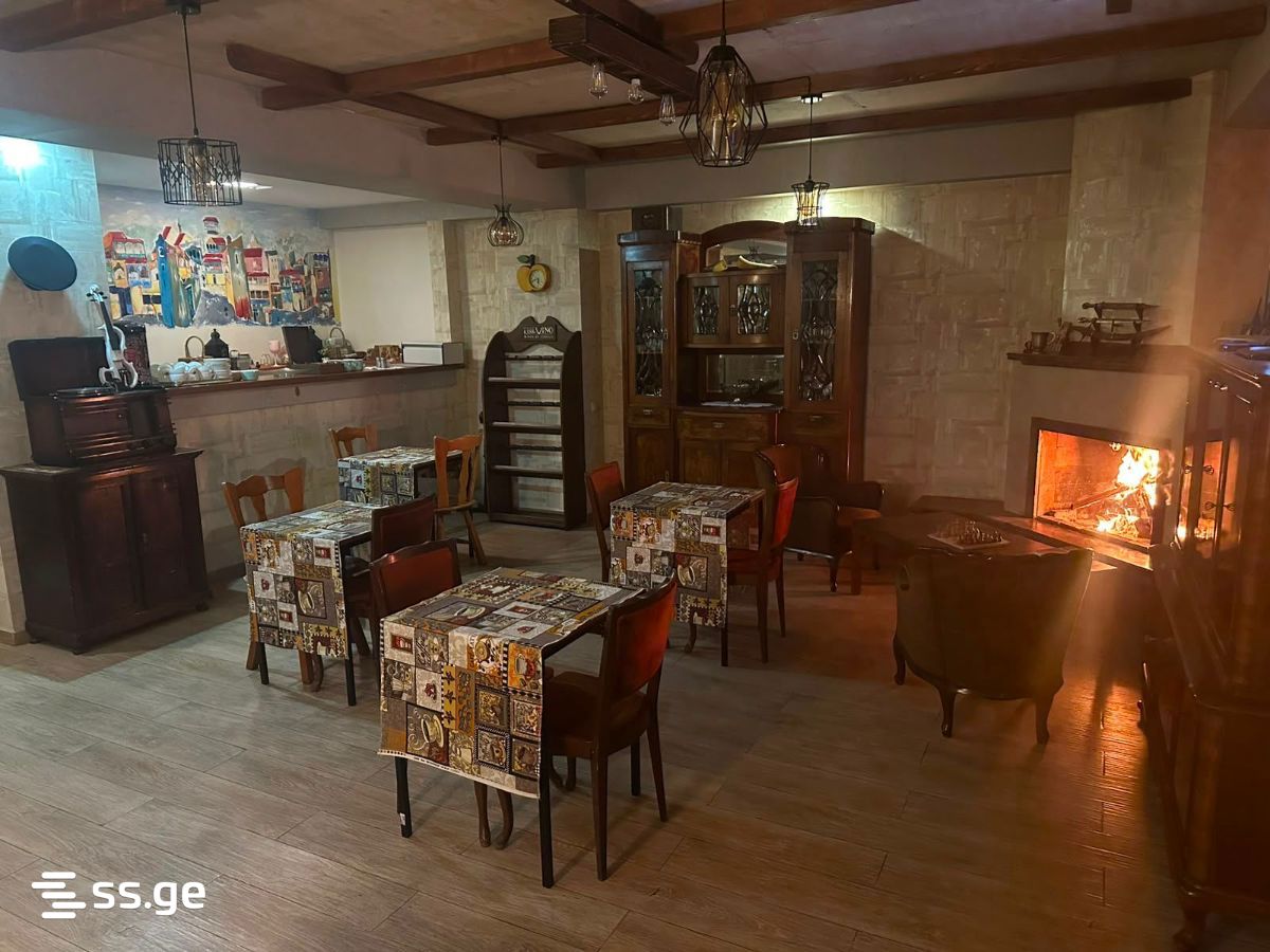 10 Room Hotel For Sale view 6