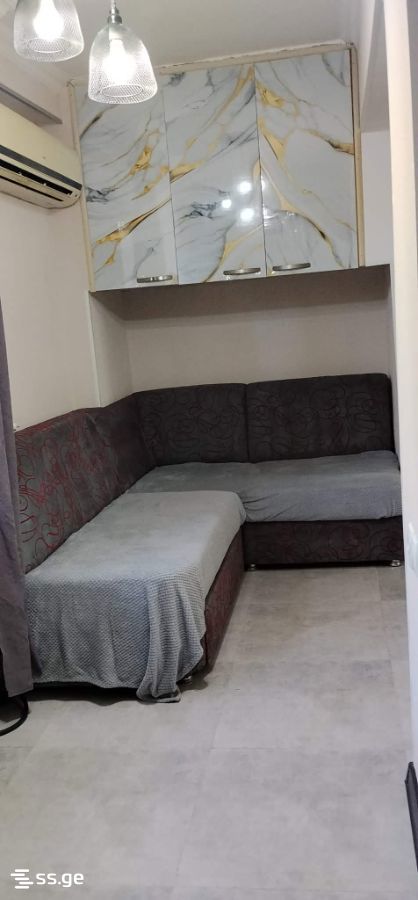 2 Room Flat For Rent. Kutaisi view 6