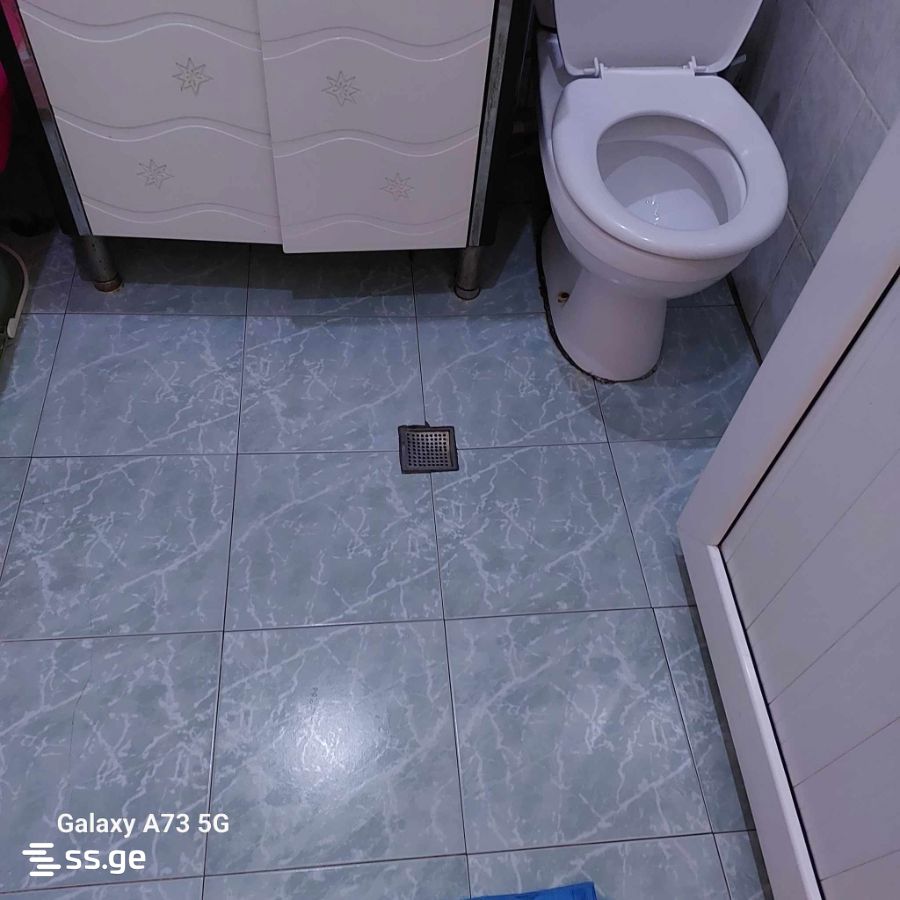 For Sale 3 Room Apartment Kutaisshi view 13