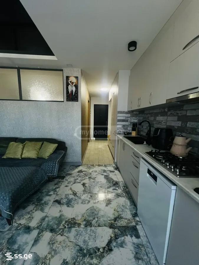Продажа 2-комната Квартира view 2